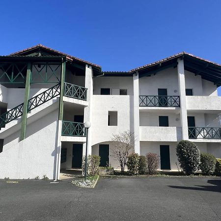 Studio Lilas A Cambo-Les-Bains : Terrasse, Parking, Proche Thermes, Internet, Animaux Acceptes - Fr-1-495-96 Ngoại thất bức ảnh