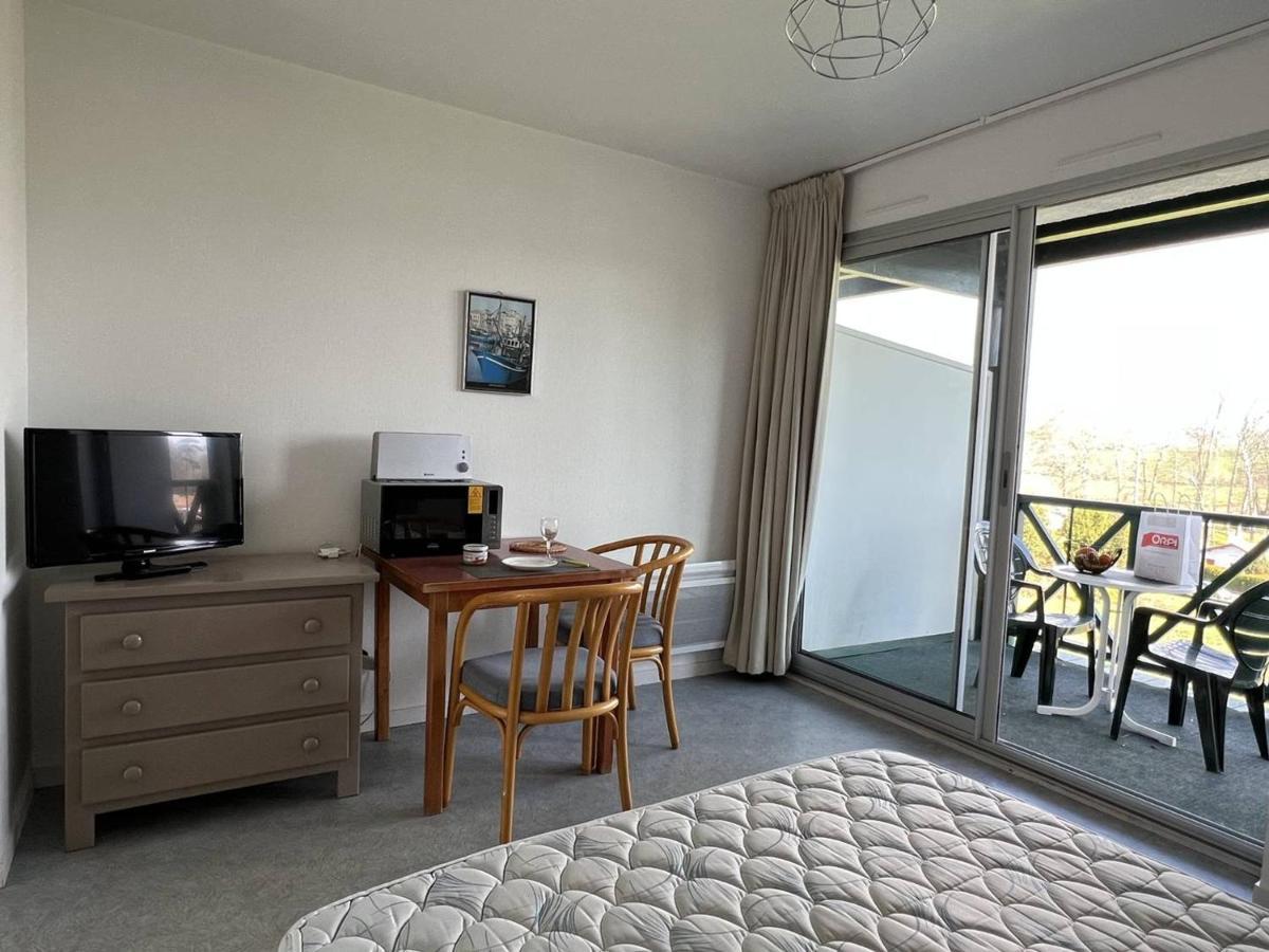 Studio Lilas A Cambo-Les-Bains : Terrasse, Parking, Proche Thermes, Internet, Animaux Acceptes - Fr-1-495-96 Ngoại thất bức ảnh